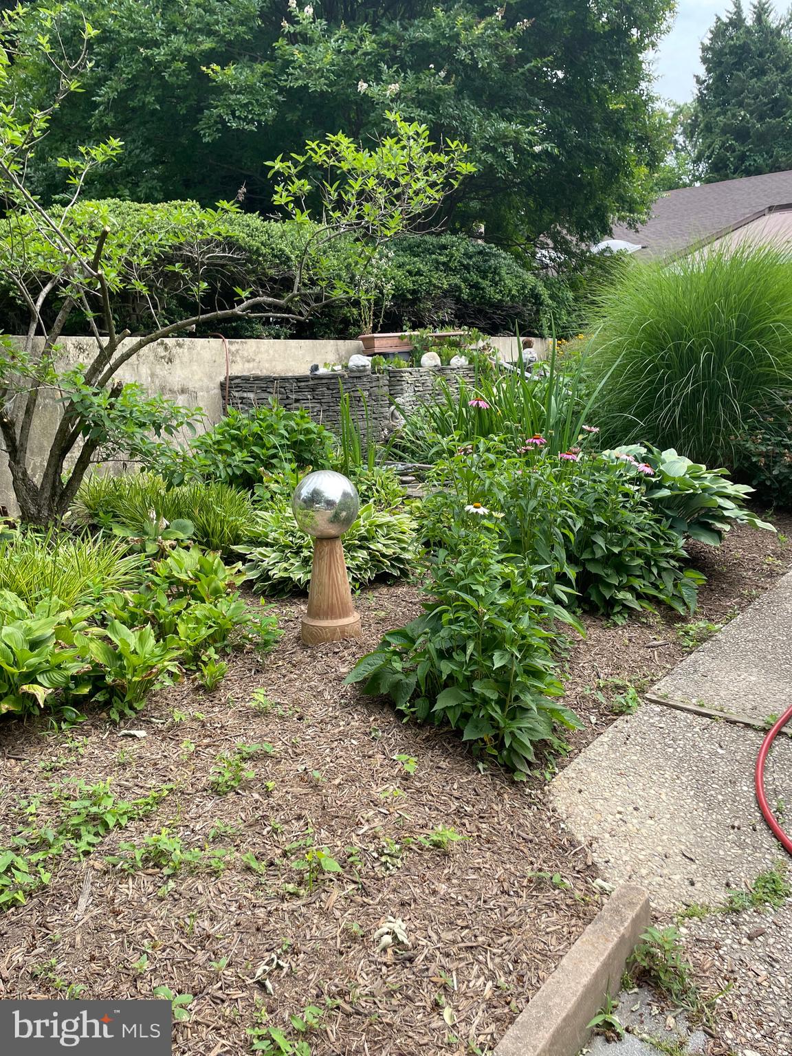 DAVIDSONVILLE - Residential