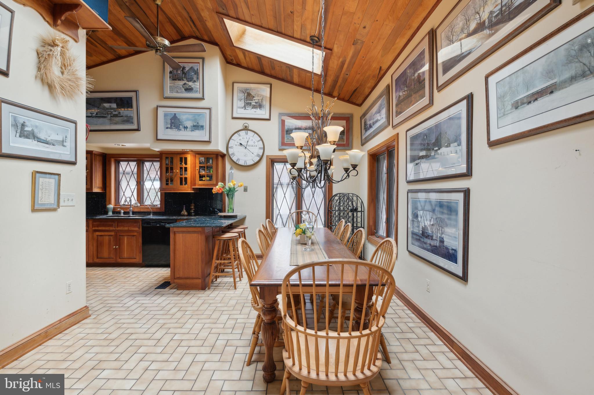 DAVIDSONVILLE - Residential