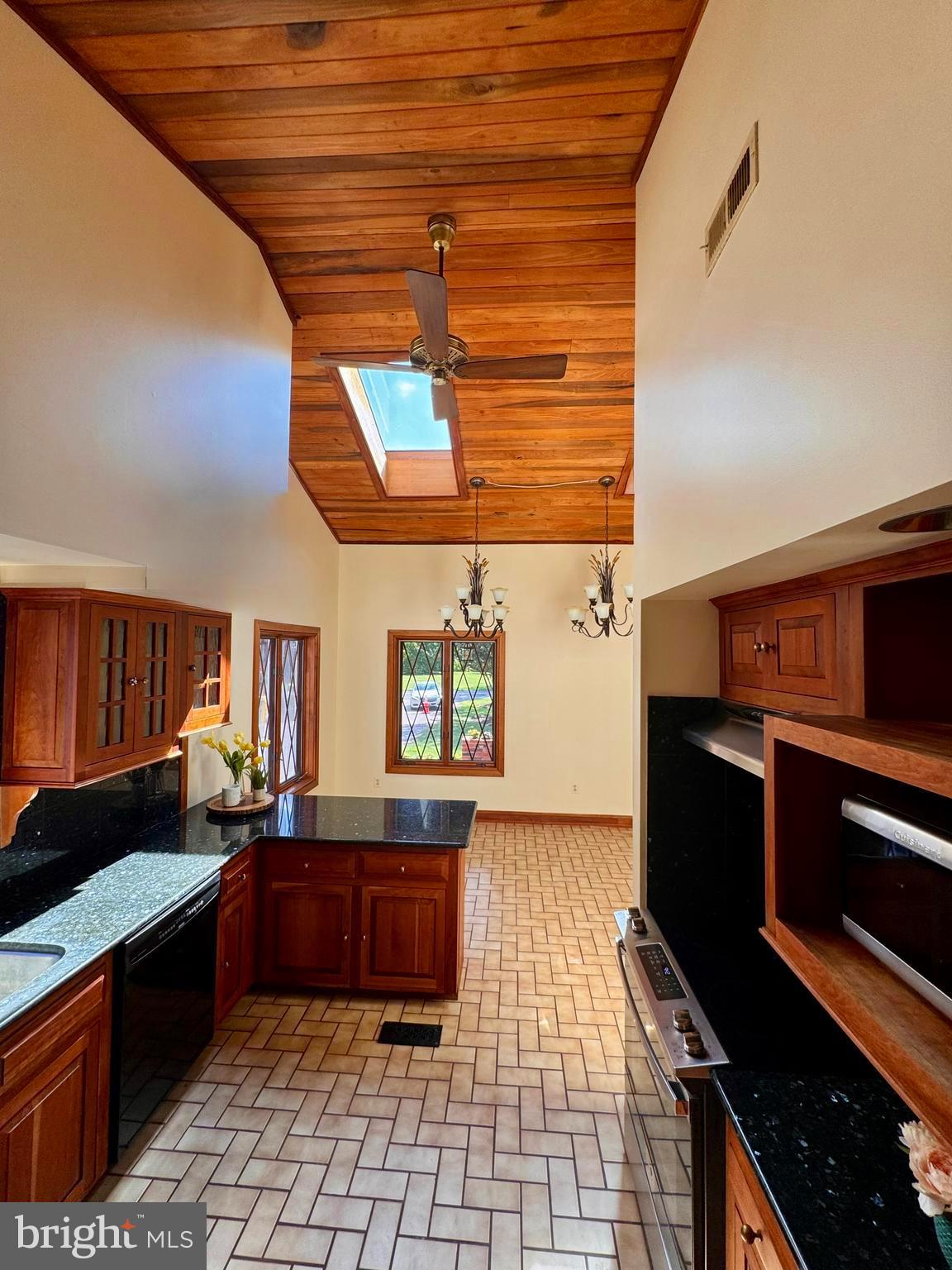 DAVIDSONVILLE - Residential