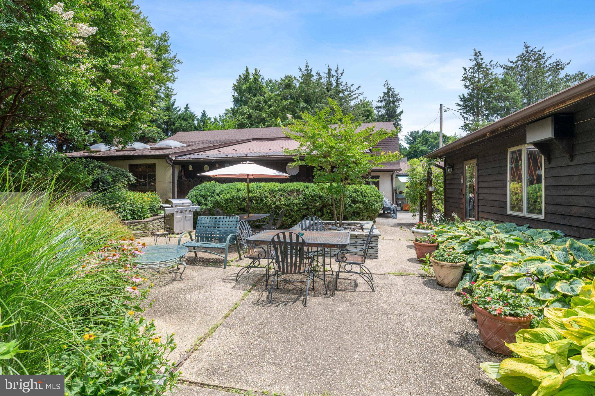 DAVIDSONVILLE - Residential