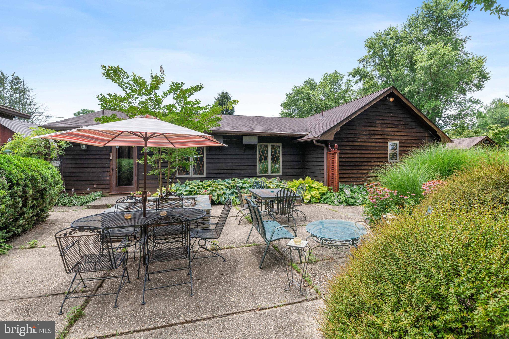 DAVIDSONVILLE - Residential