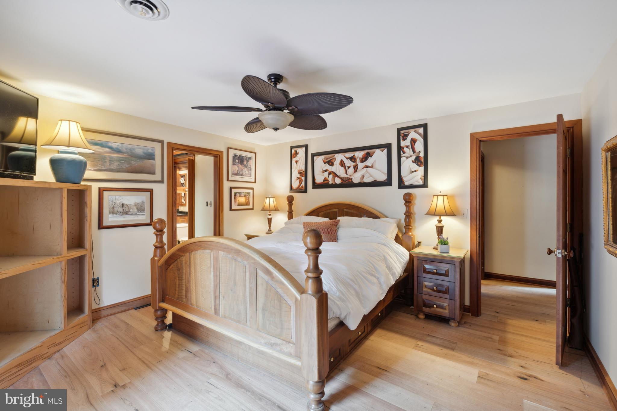 DAVIDSONVILLE - Residential