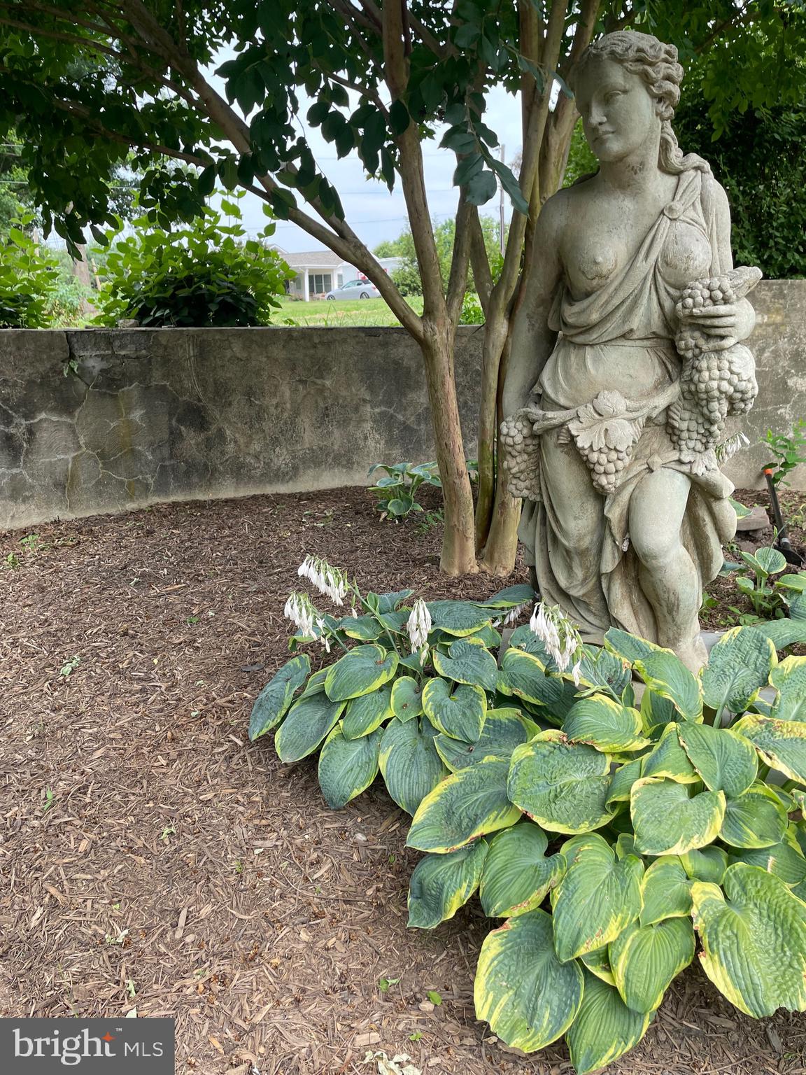 DAVIDSONVILLE - Residential