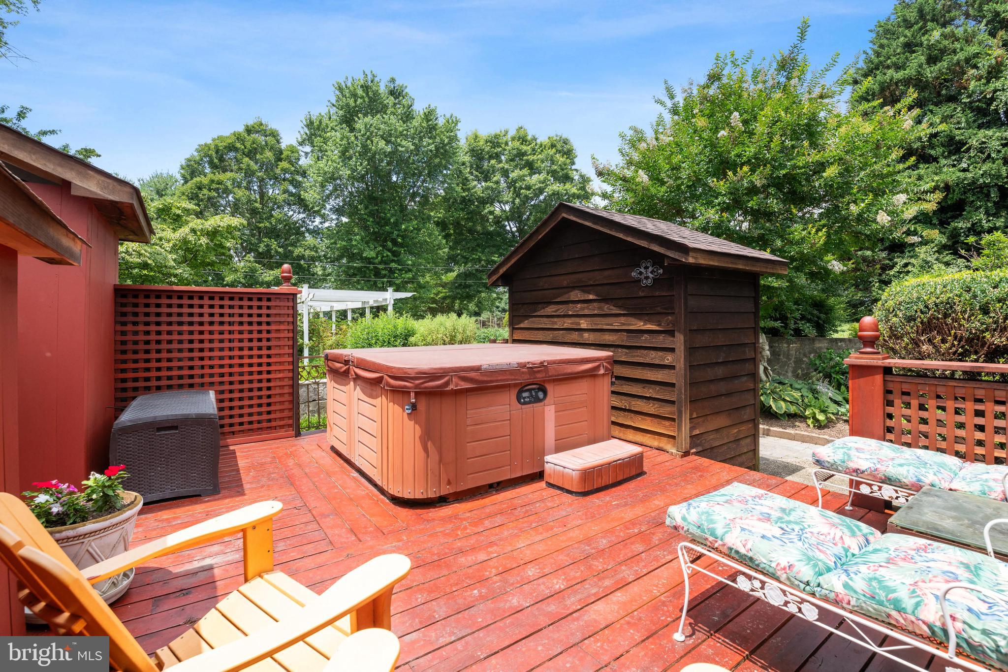 DAVIDSONVILLE - Residential