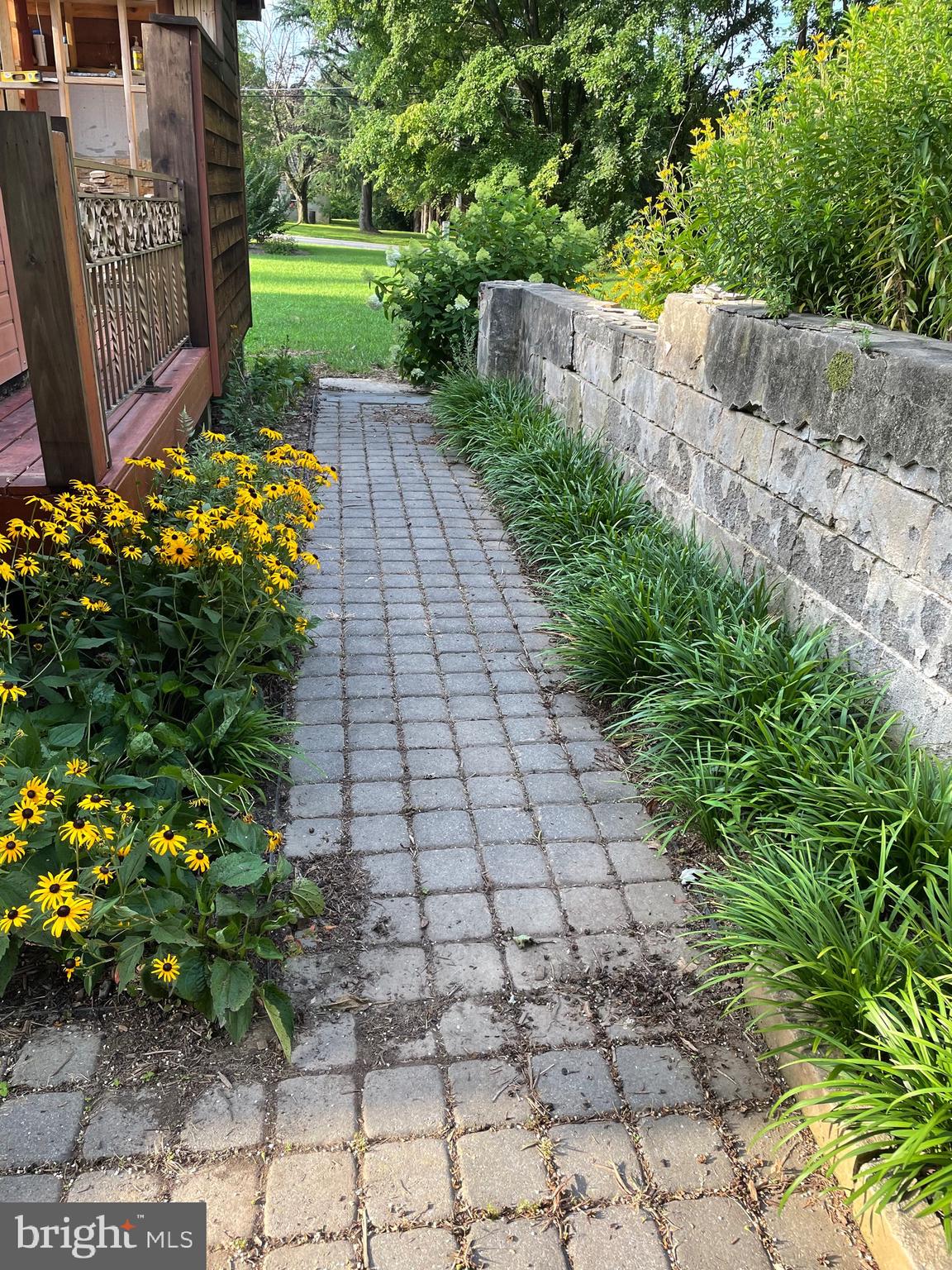 DAVIDSONVILLE - Residential