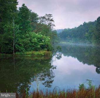 POTOMAC SHORES - Residential