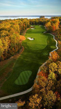 POTOMAC SHORES - Residential