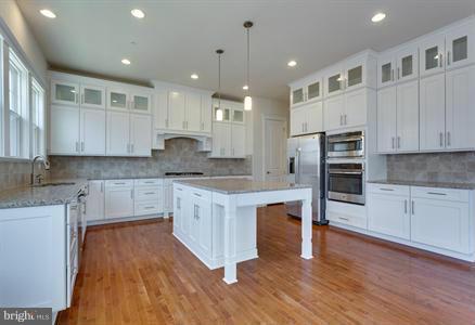 POTOMAC SHORES - Residential