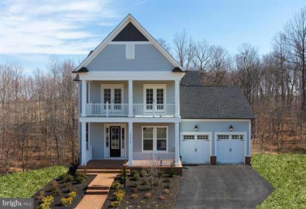 POTOMAC SHORES - Residential