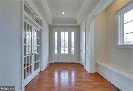 POTOMAC SHORES - Residential