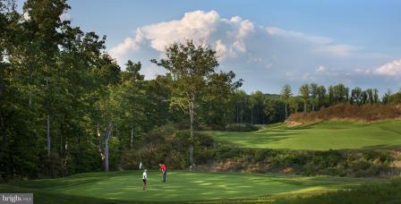 POTOMAC SHORES - Residential