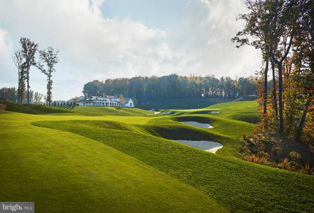 POTOMAC SHORES - Residential