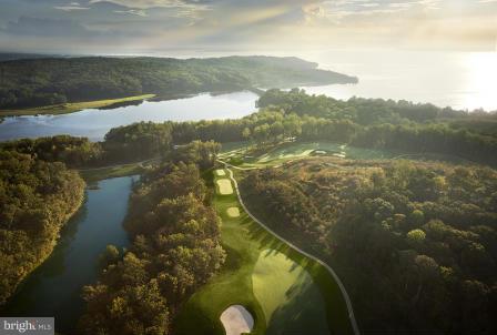 POTOMAC SHORES - Residential