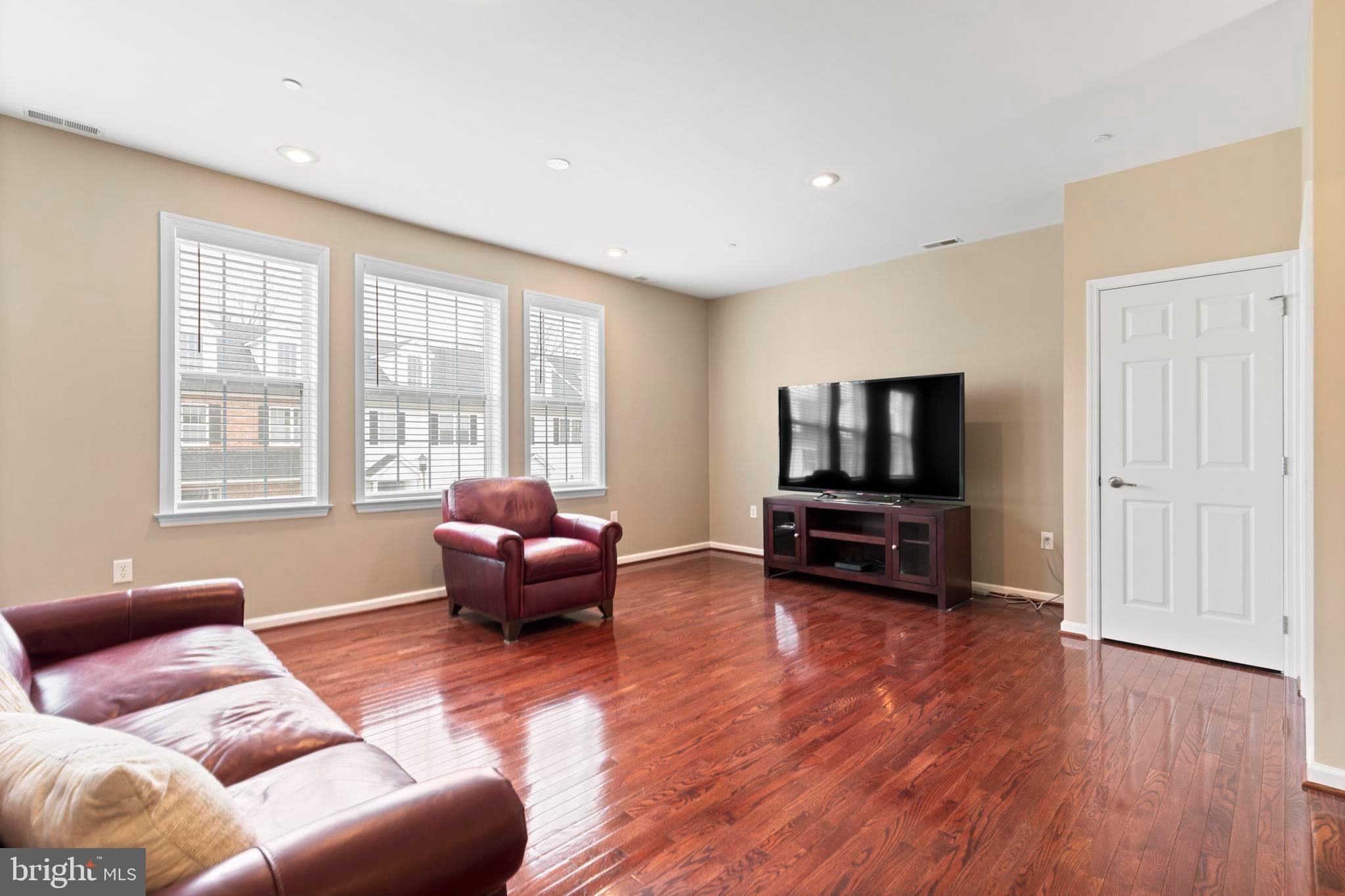 HILLTOP AT FALLS RIDGE - Residential