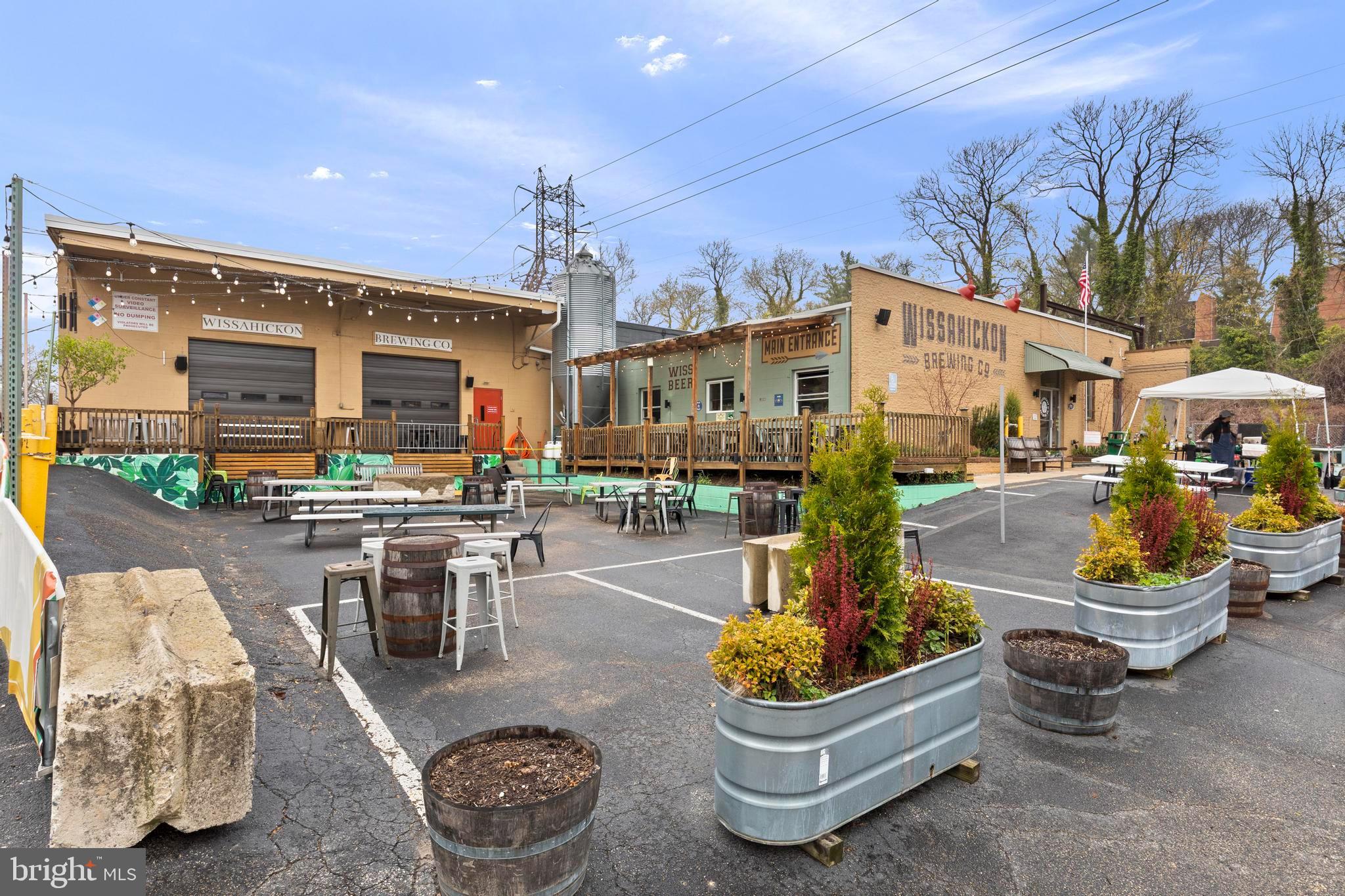 HILLTOP AT FALLS RIDGE - Residential