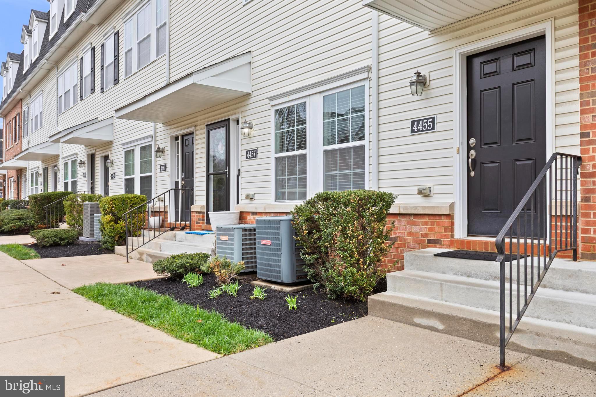 HILLTOP AT FALLS RIDGE - Residential