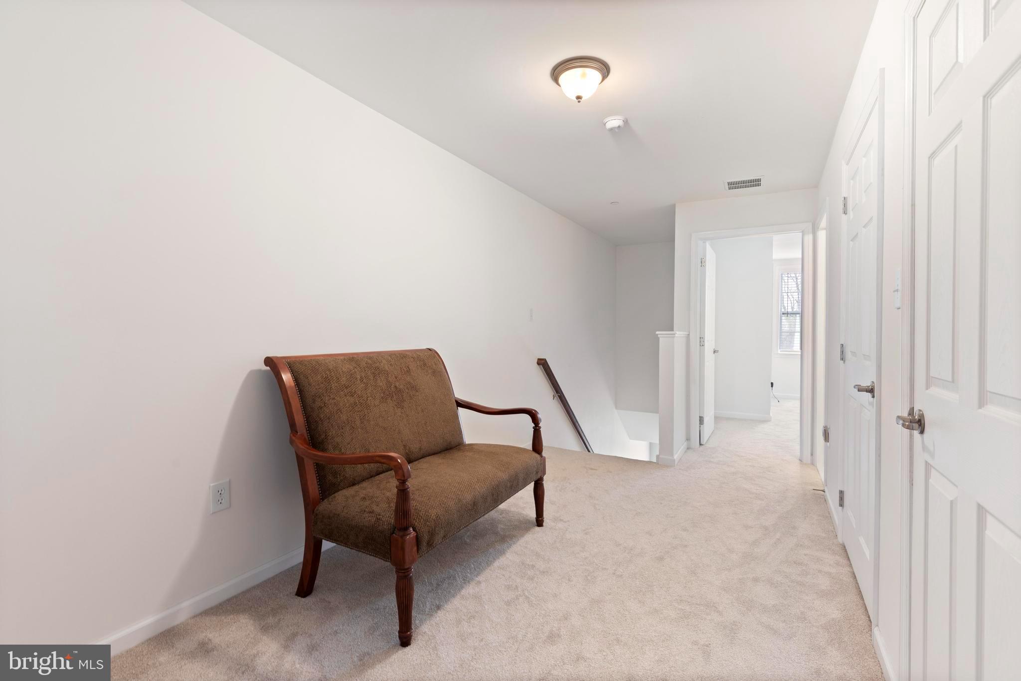 HILLTOP AT FALLS RIDGE - Residential