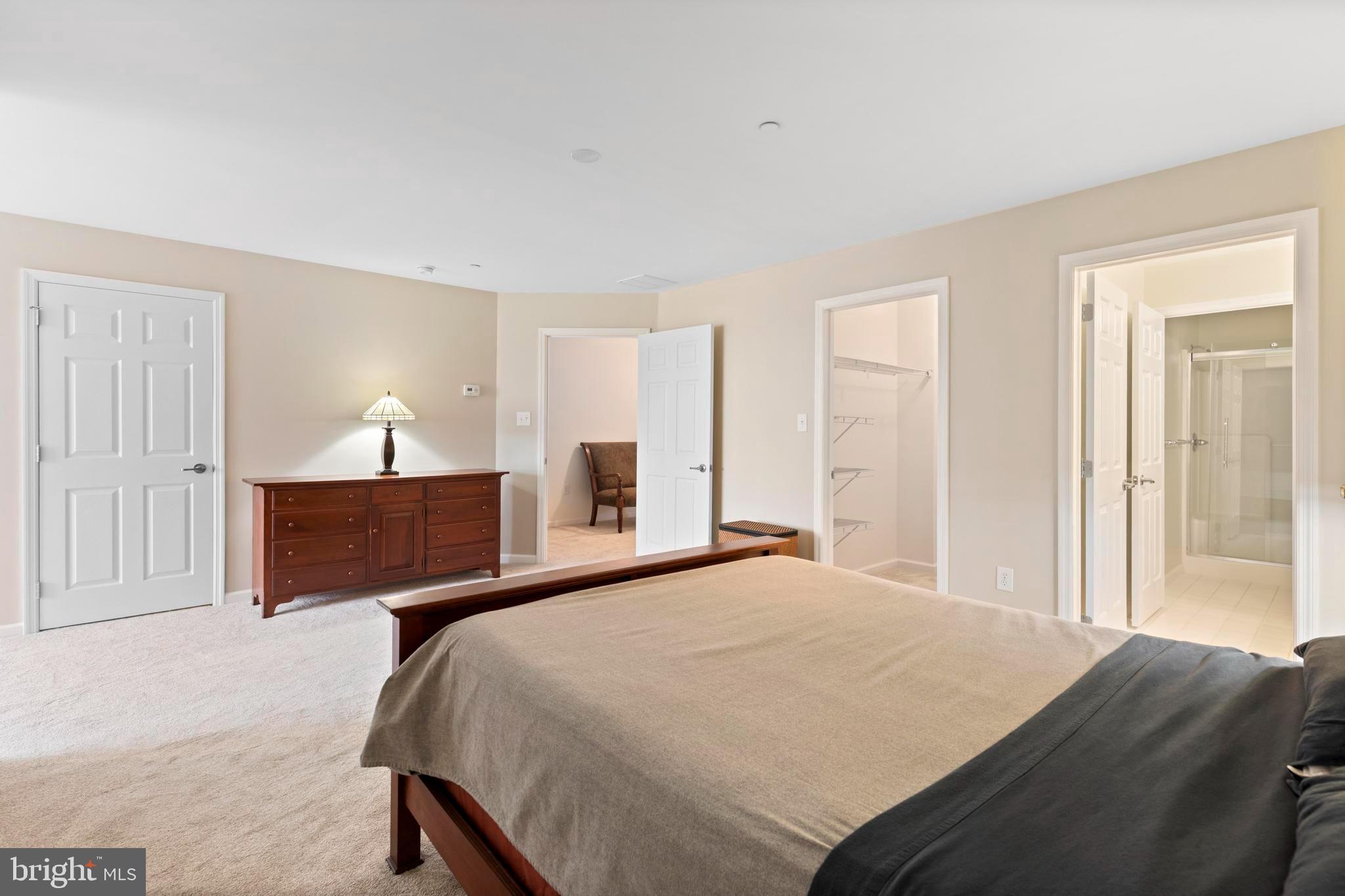 HILLTOP AT FALLS RIDGE - Residential