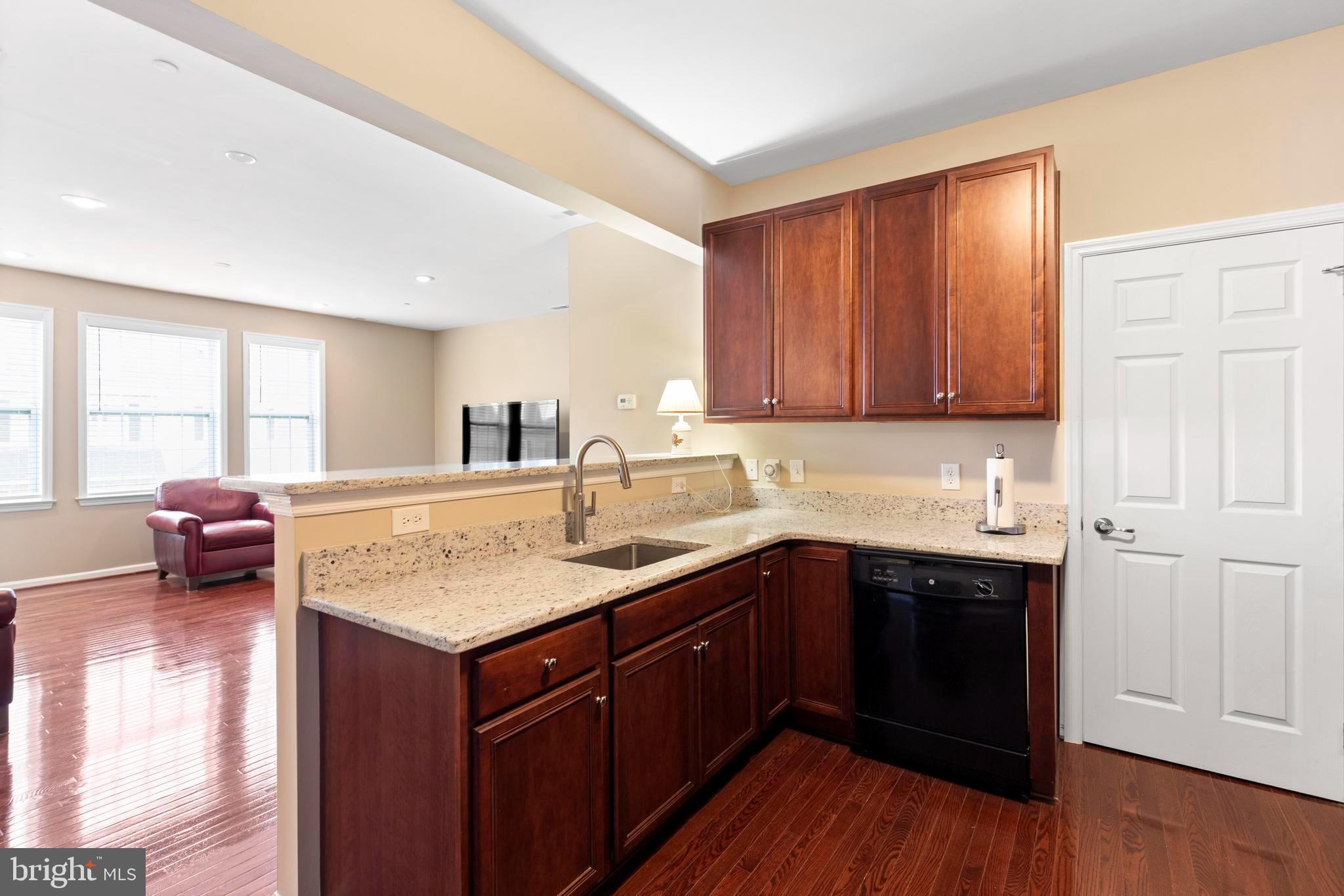 HILLTOP AT FALLS RIDGE - Residential