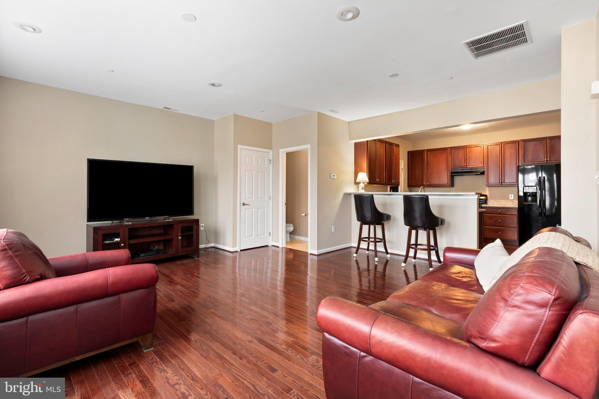 HILLTOP AT FALLS RIDGE - Residential