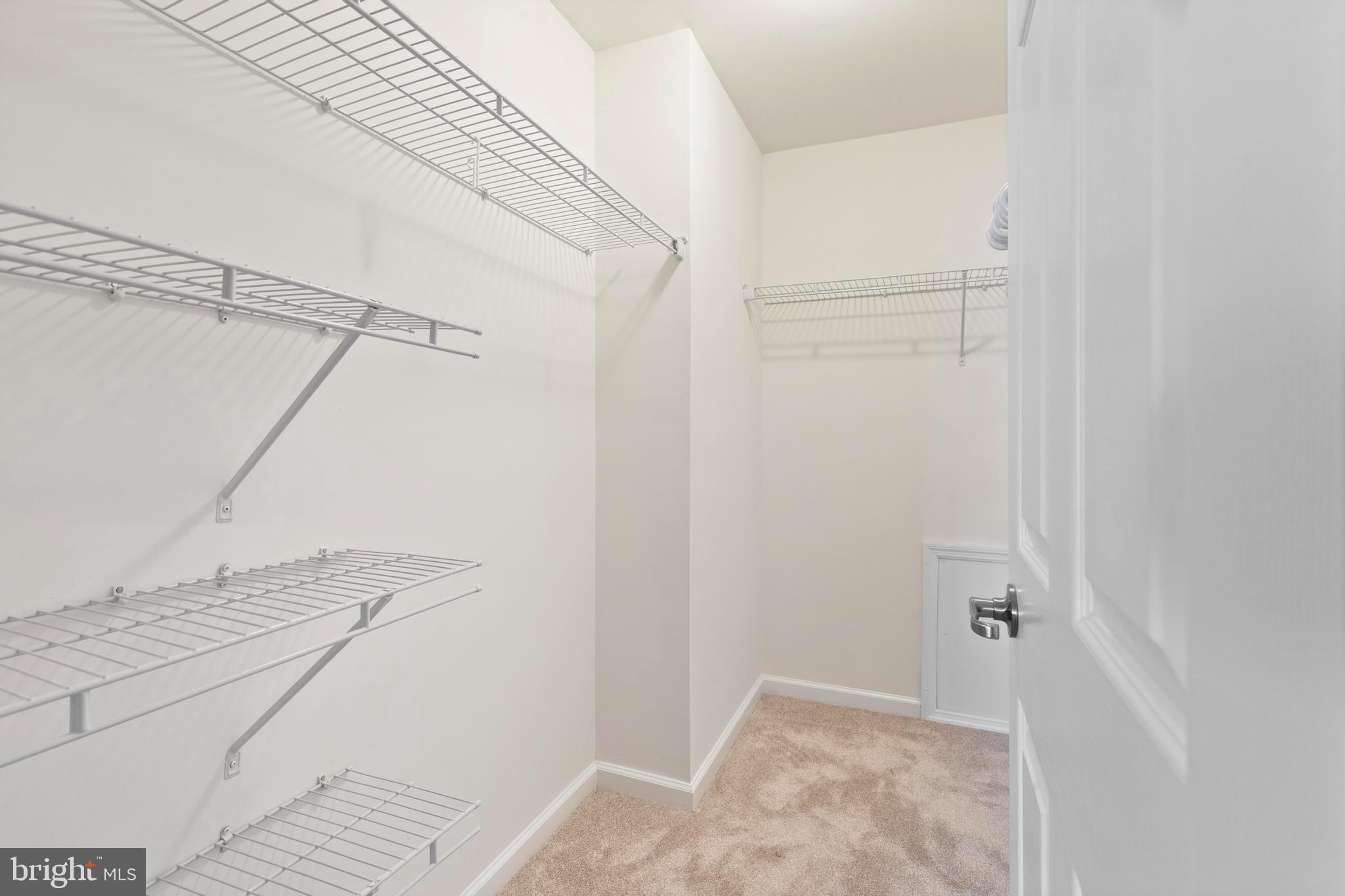 HILLTOP AT FALLS RIDGE - Residential