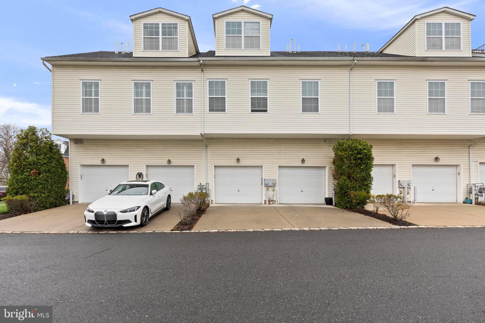 HILLTOP AT FALLS RIDGE - Residential