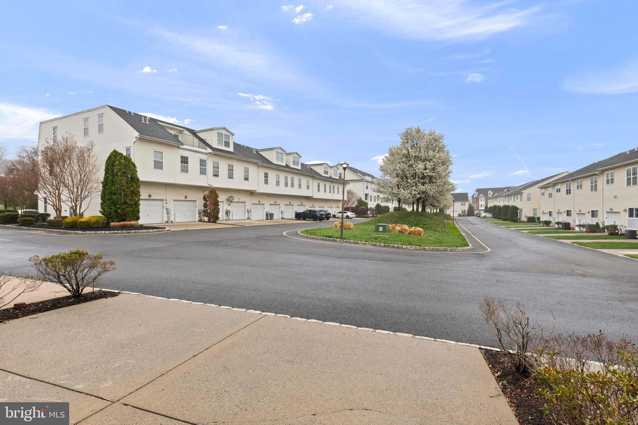 HILLTOP AT FALLS RIDGE - Residential