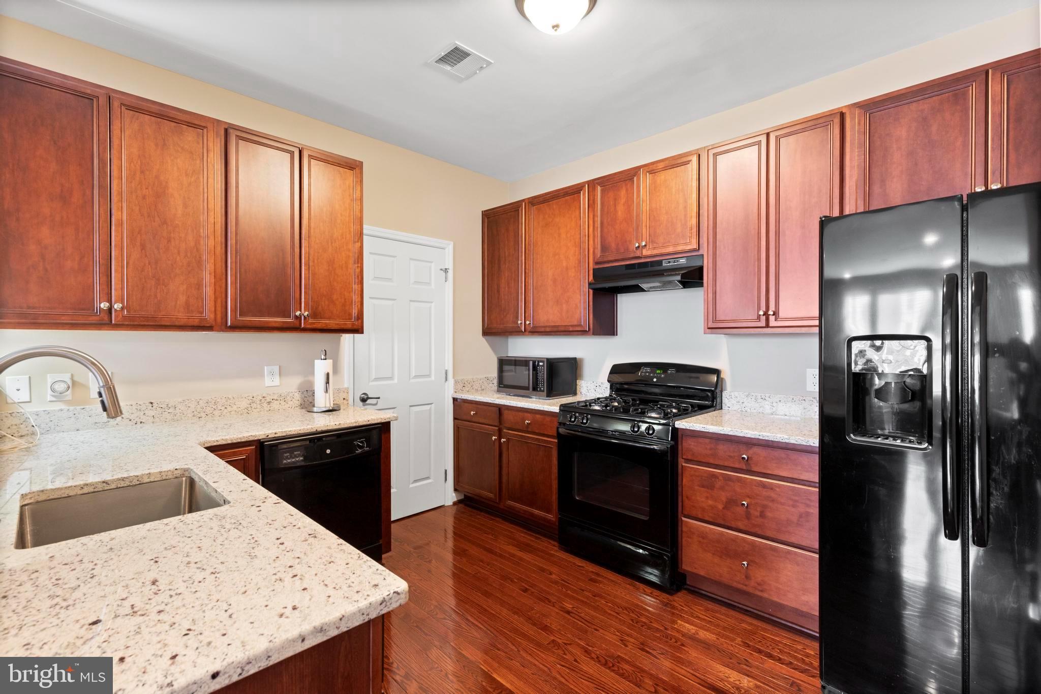 HILLTOP AT FALLS RIDGE - Residential