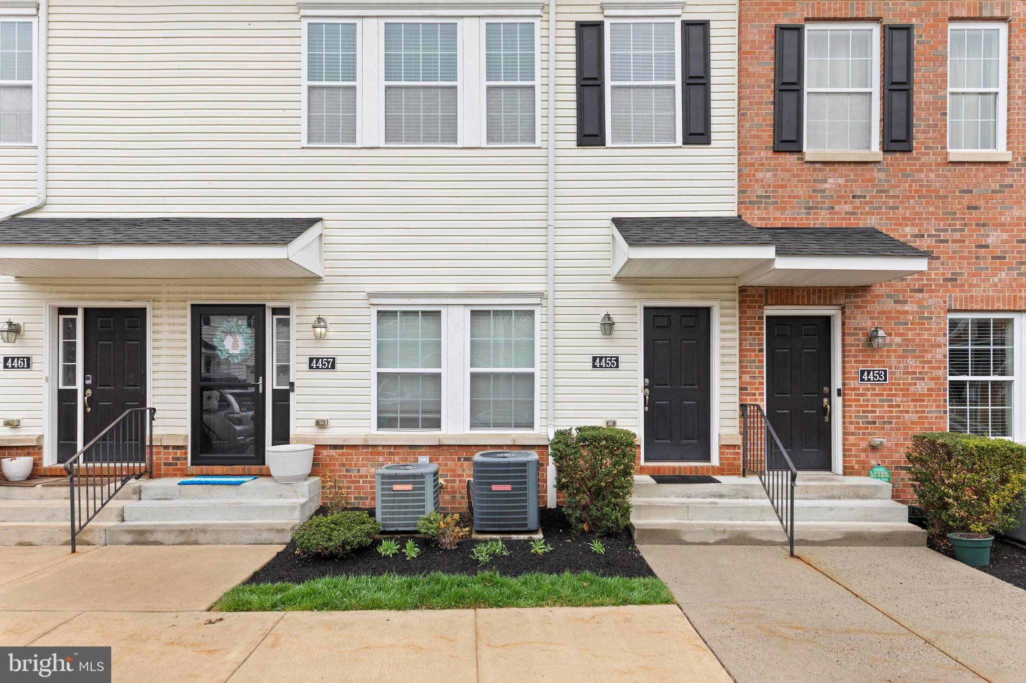 HILLTOP AT FALLS RIDGE - Residential