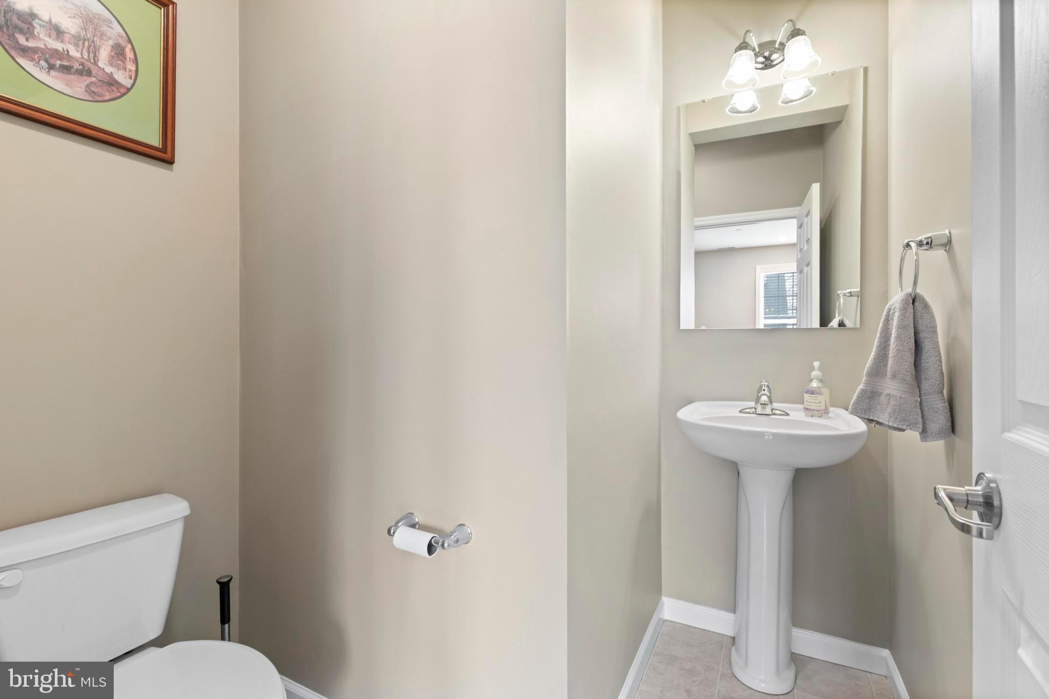 HILLTOP AT FALLS RIDGE - Residential