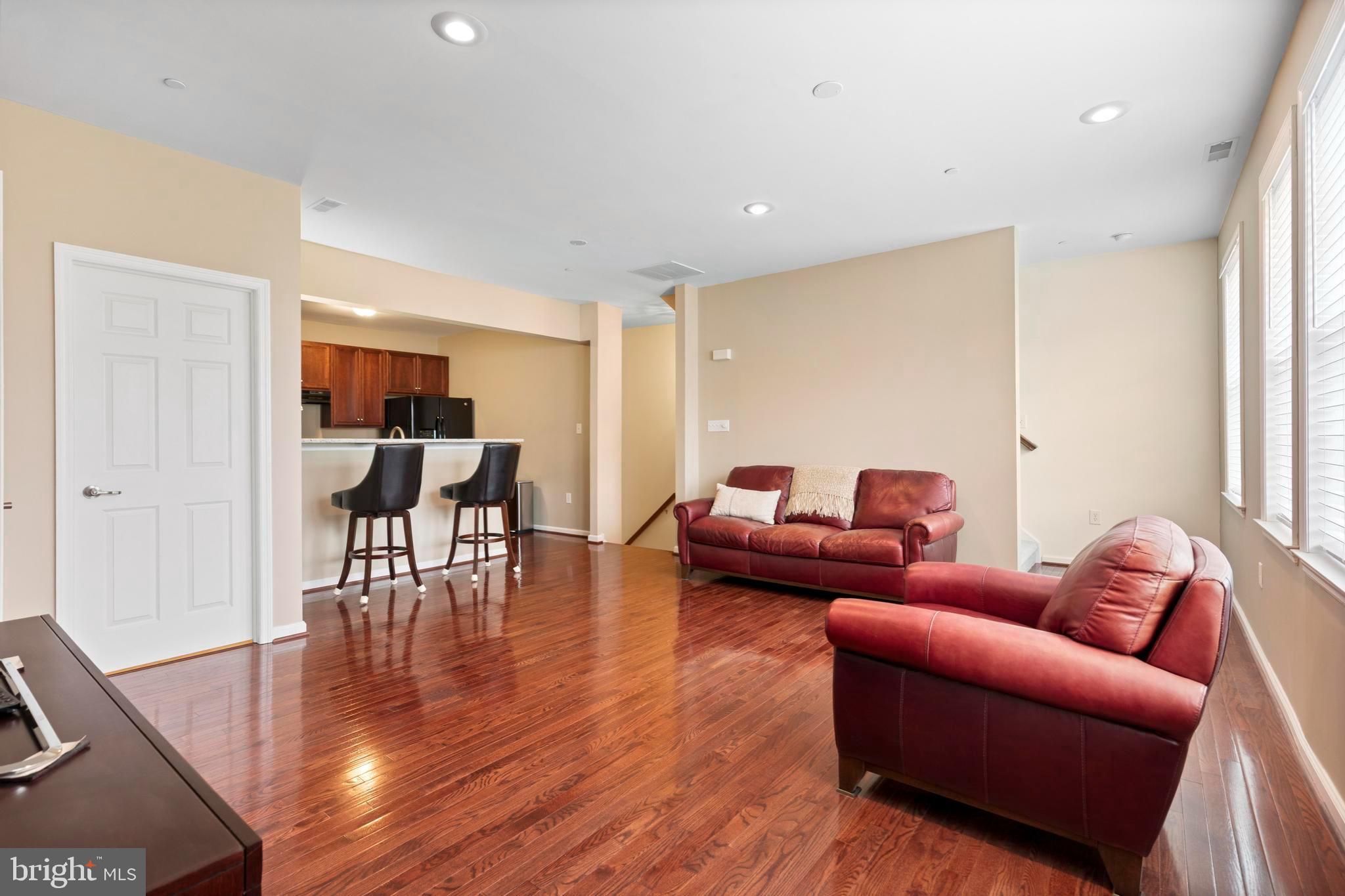 HILLTOP AT FALLS RIDGE - Residential