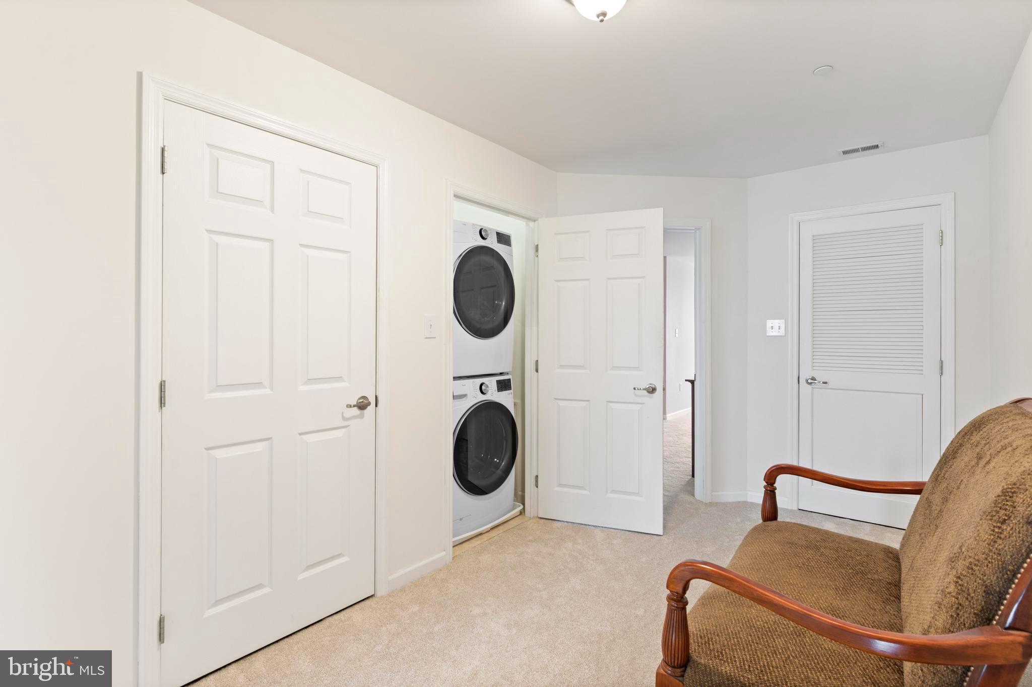 HILLTOP AT FALLS RIDGE - Residential