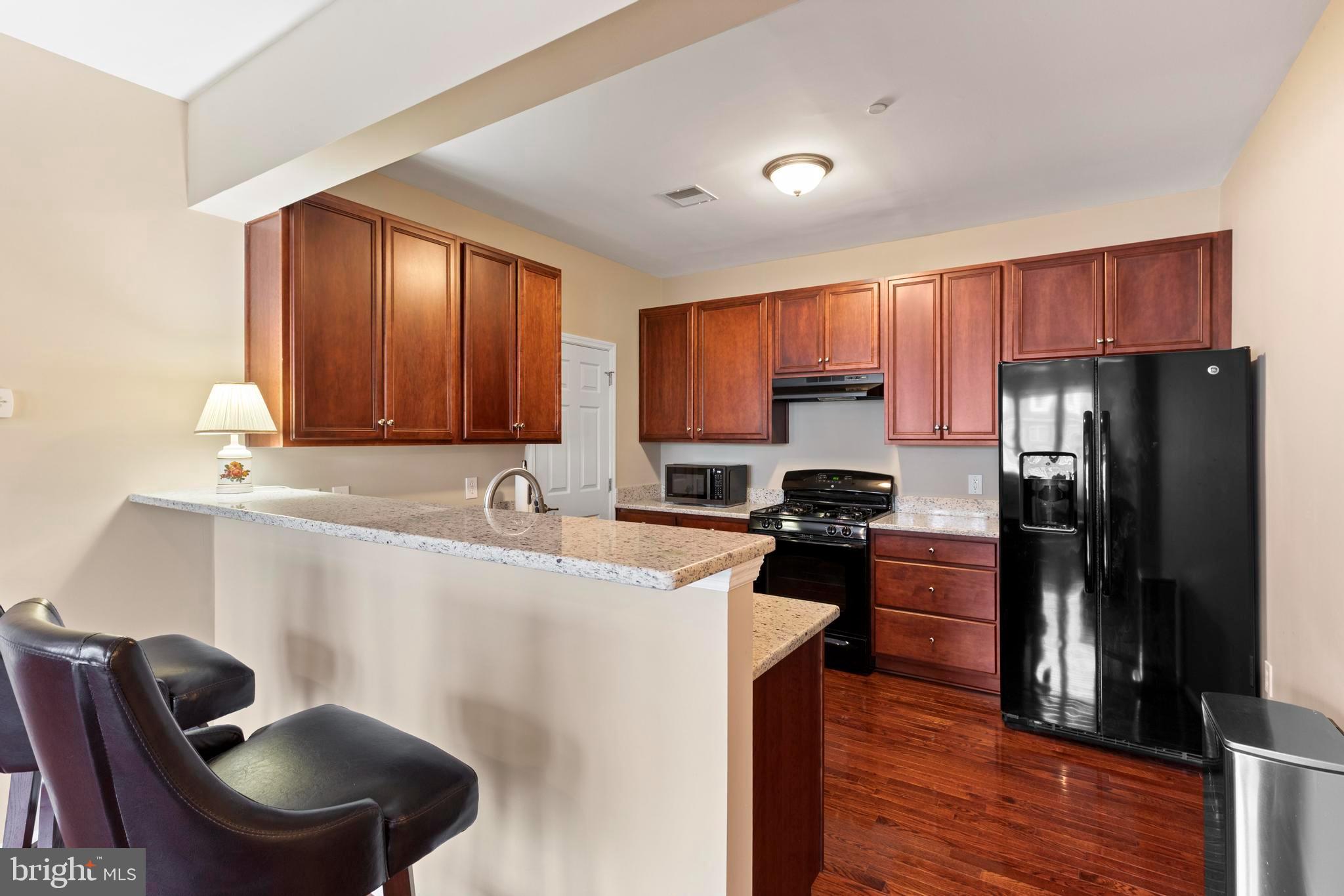 HILLTOP AT FALLS RIDGE - Residential