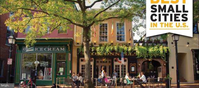 TOBACCO QUAY - Residential Lease