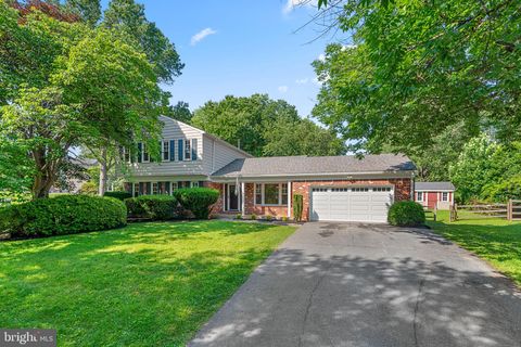 5145 DURHAM ROAD W COLUMBIA MD 21044