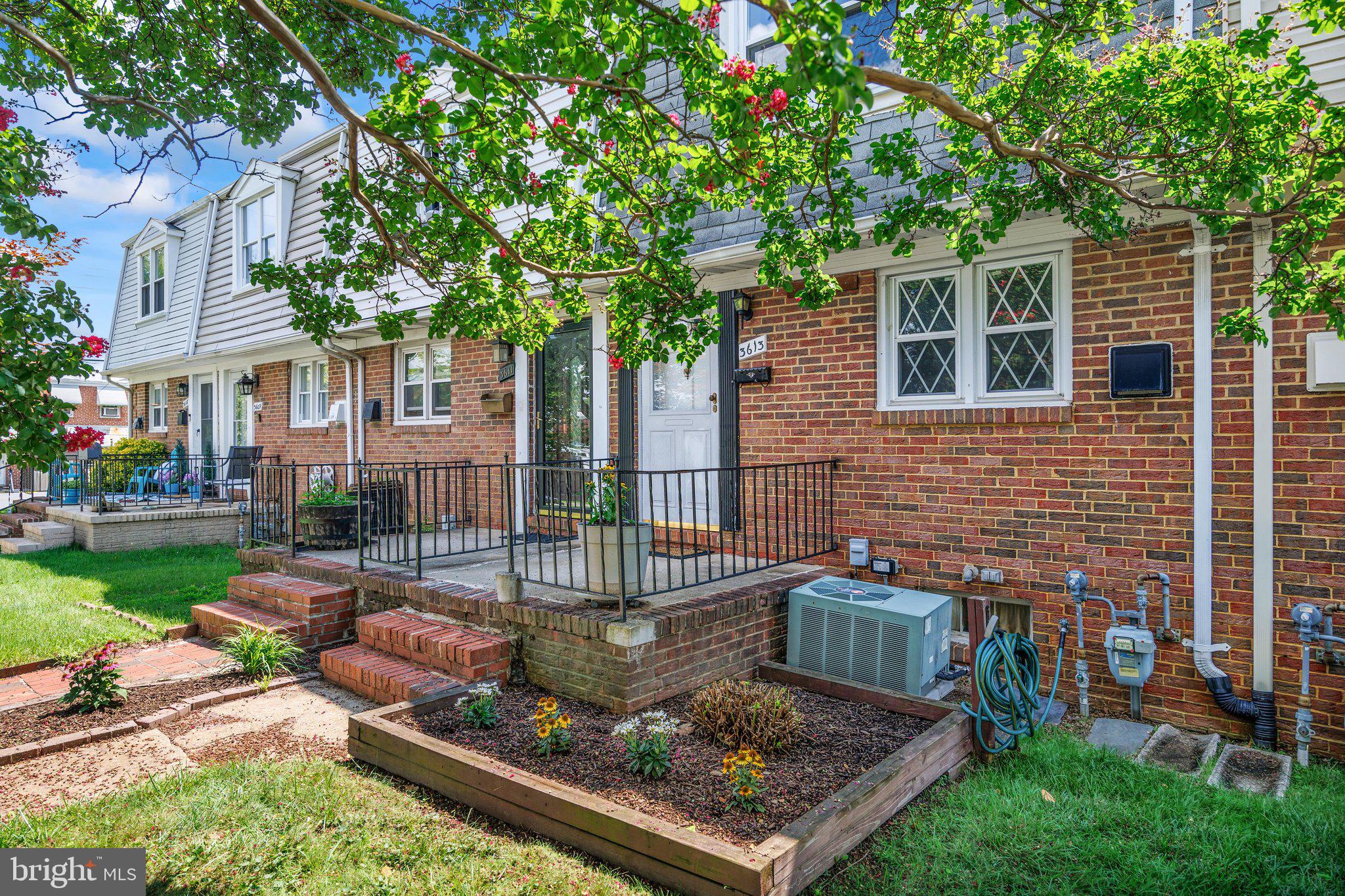 3613 CLARENELL ROAD