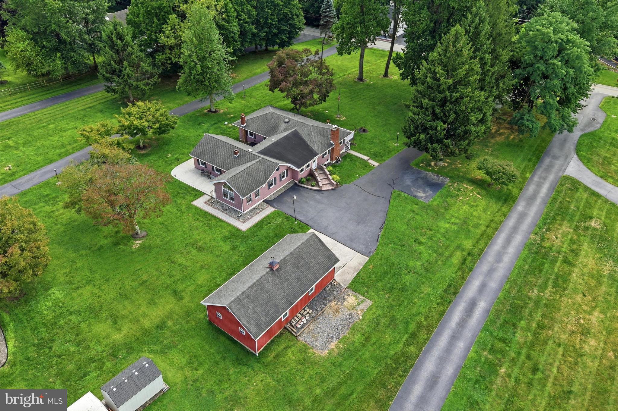 331 VALLEY ROAD