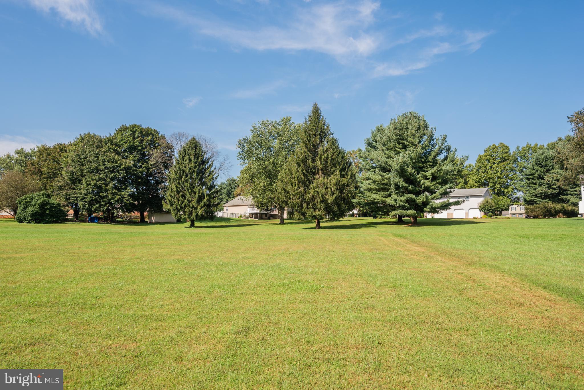 QUIET INHERITANCE - Residential