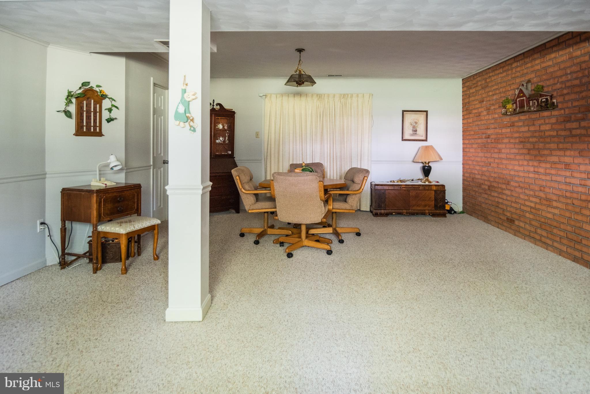 QUIET INHERITANCE - Residential