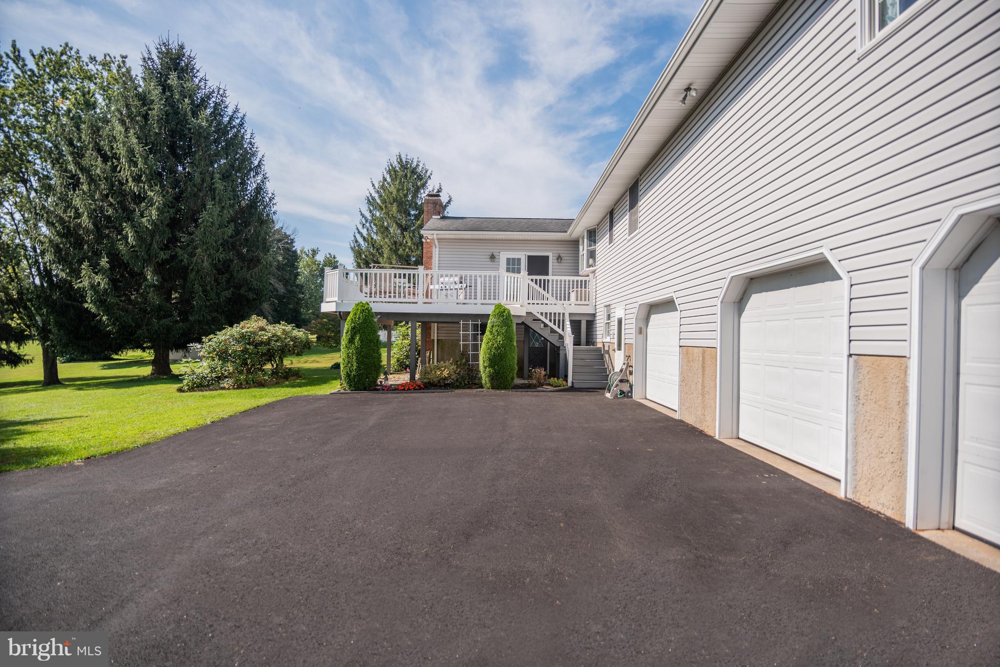 QUIET INHERITANCE - Residential