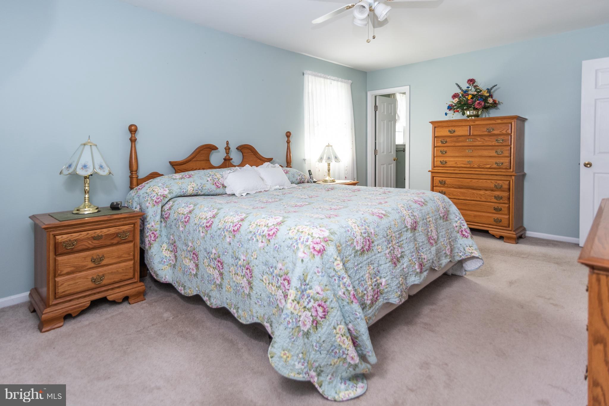 QUIET INHERITANCE - Residential