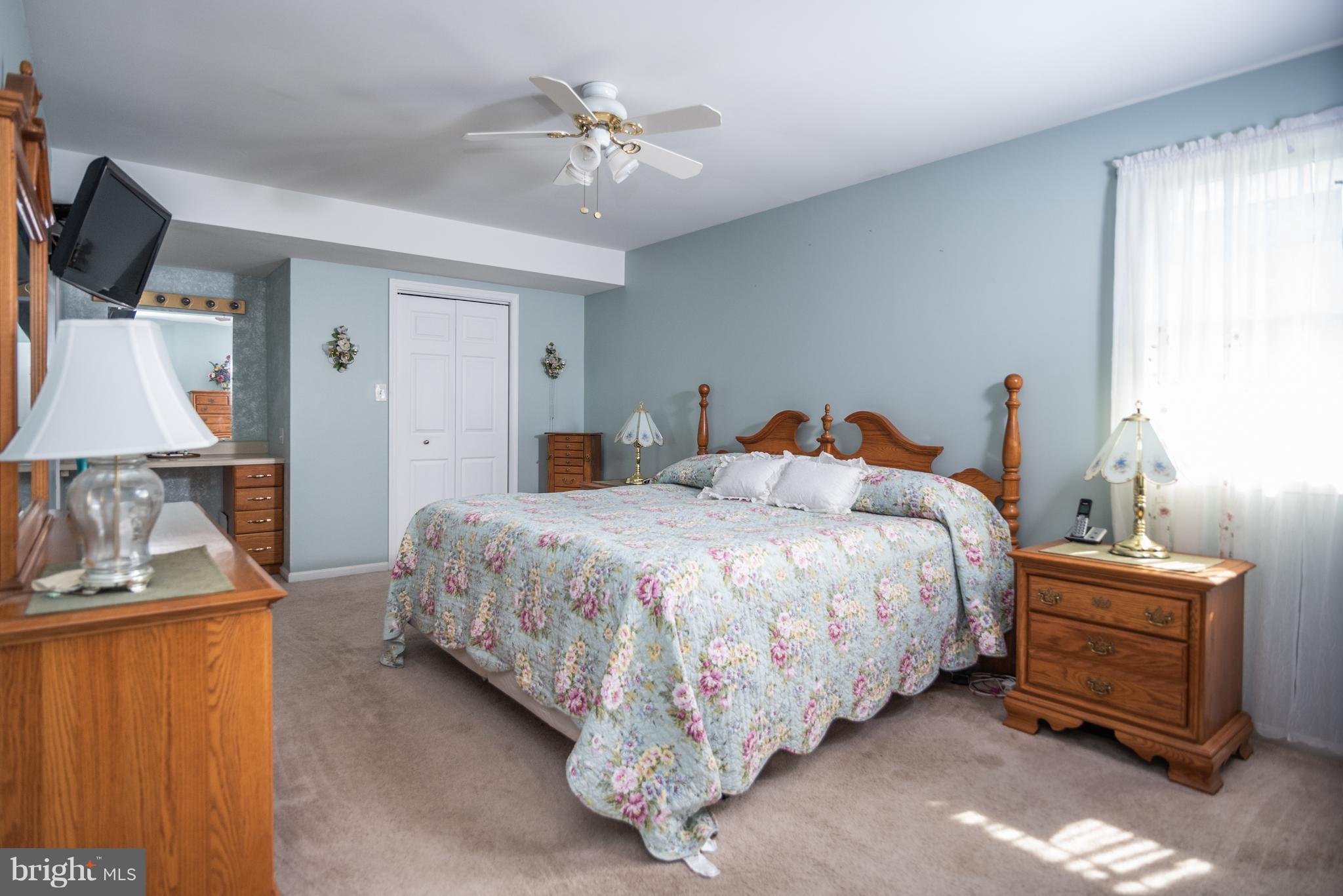 QUIET INHERITANCE - Residential