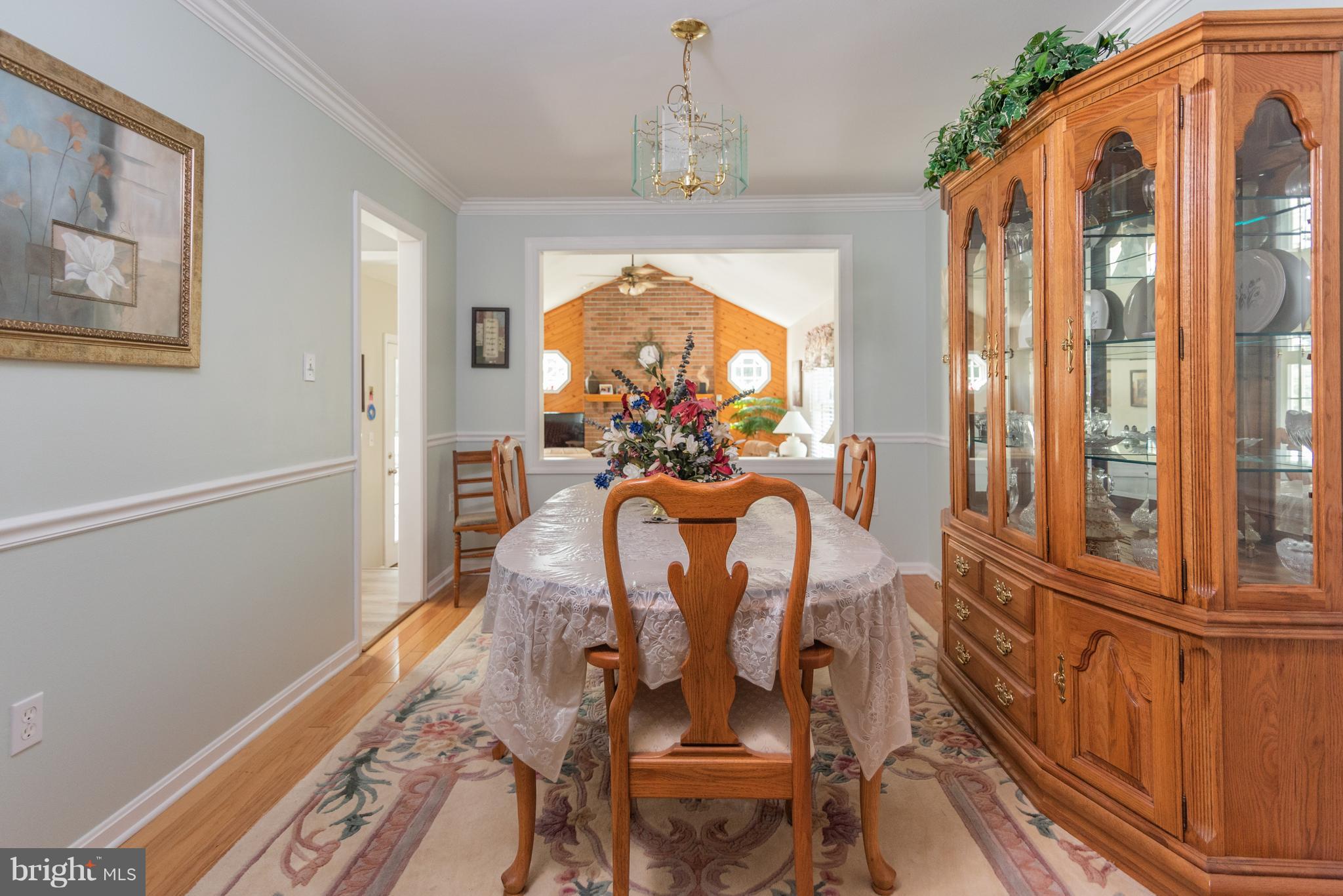 QUIET INHERITANCE - Residential