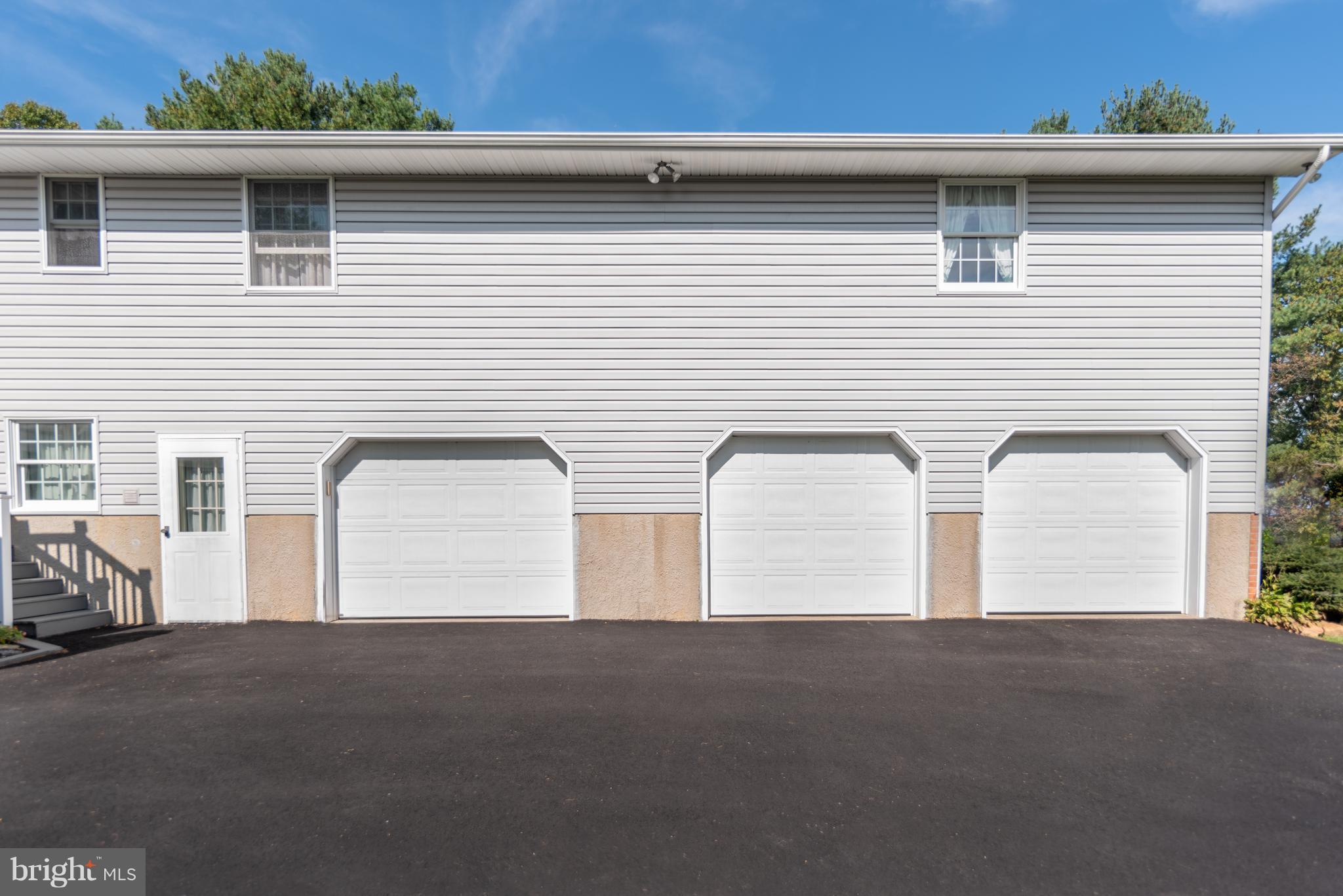 QUIET INHERITANCE - Residential