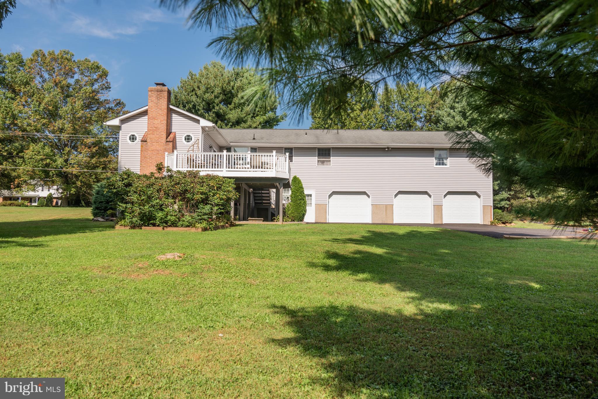 QUIET INHERITANCE - Residential