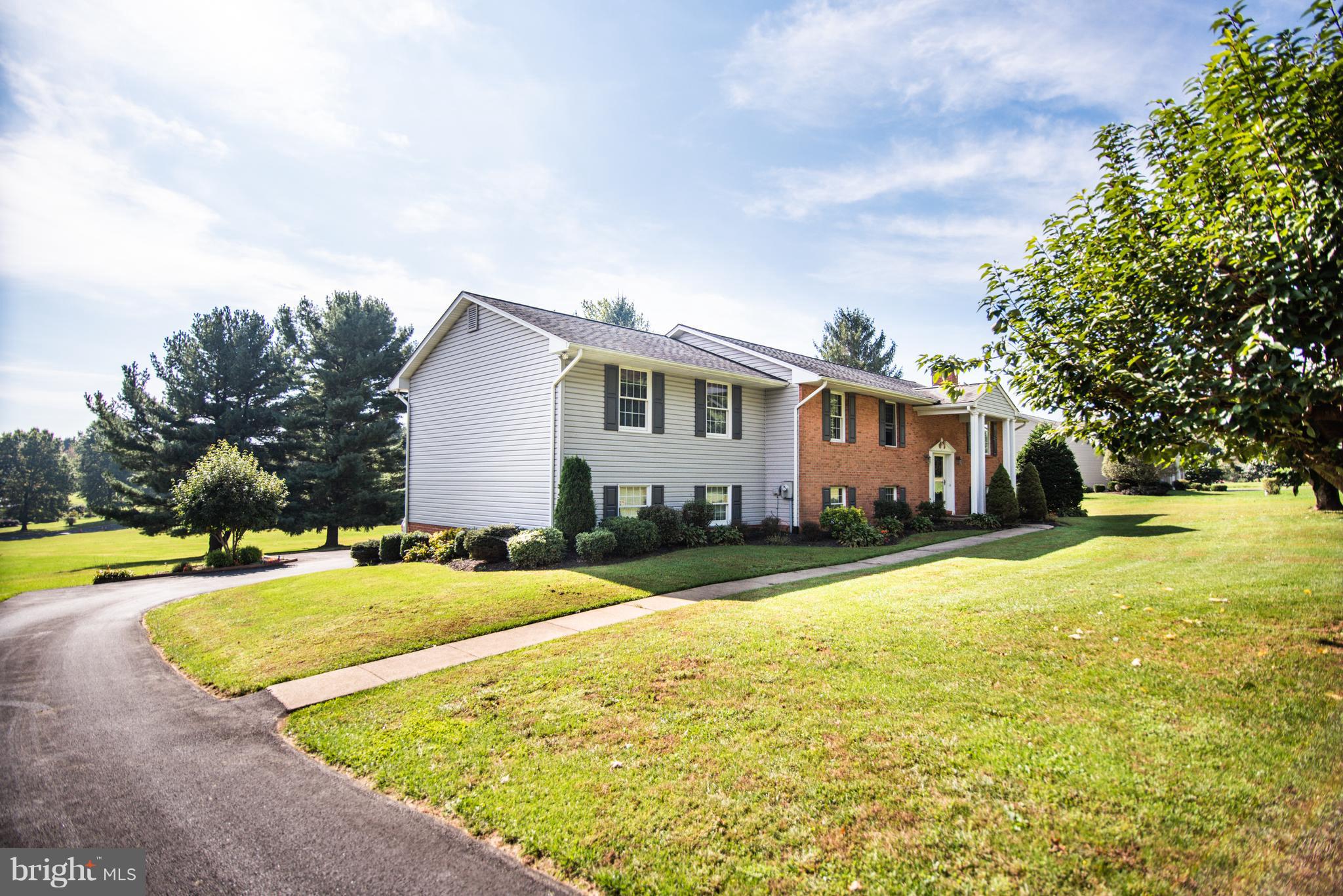 QUIET INHERITANCE - Residential