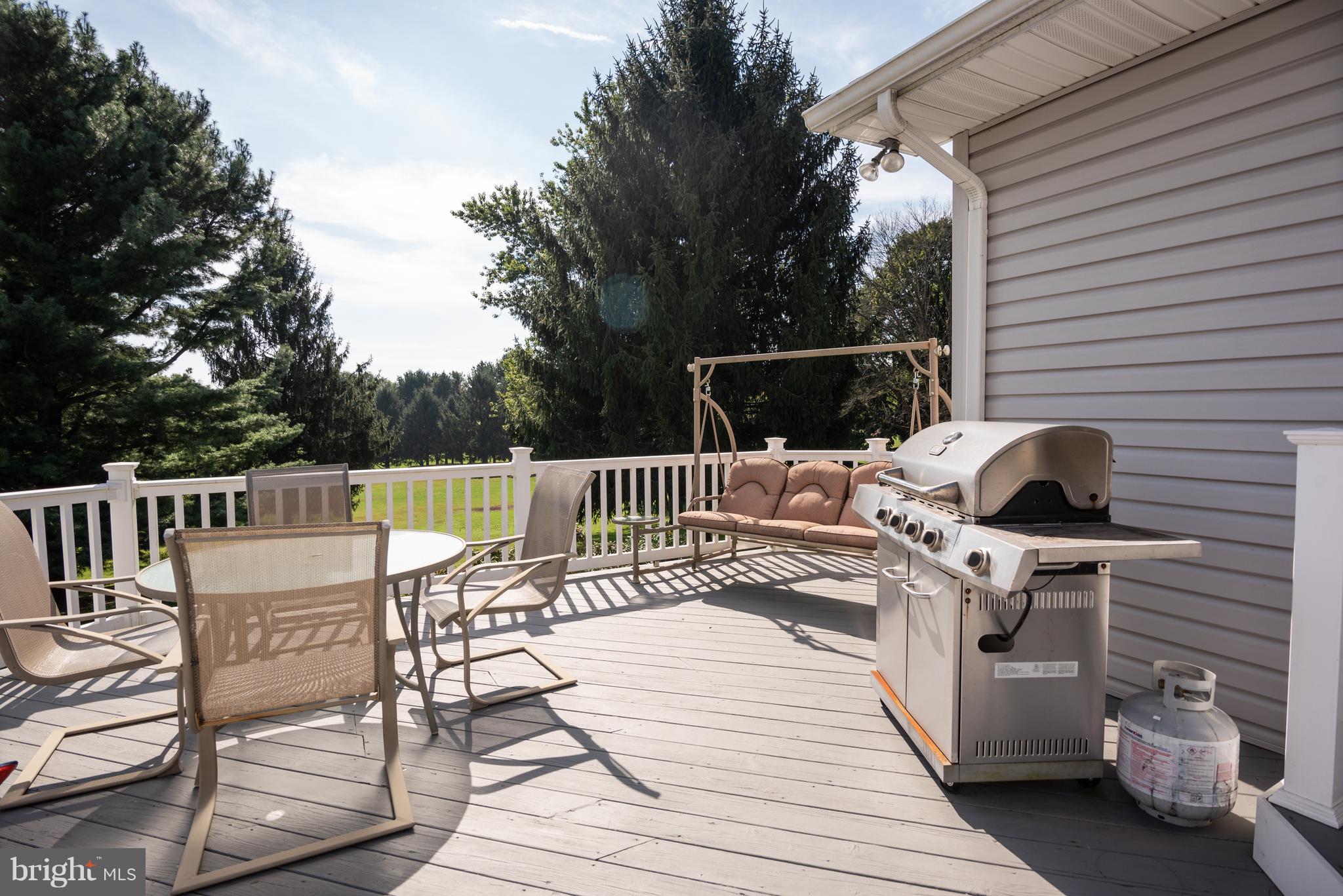 QUIET INHERITANCE - Residential