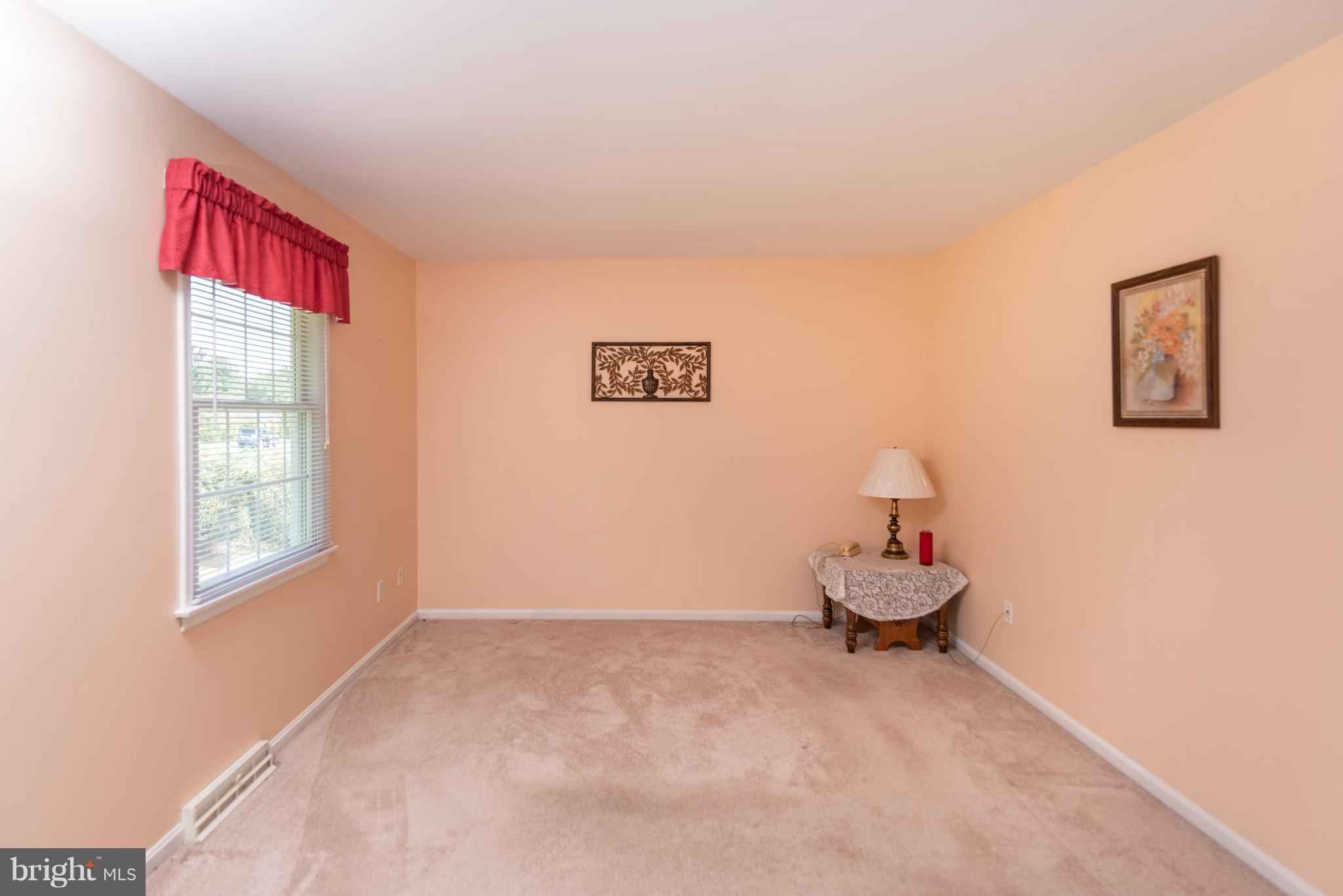 QUIET INHERITANCE - Residential