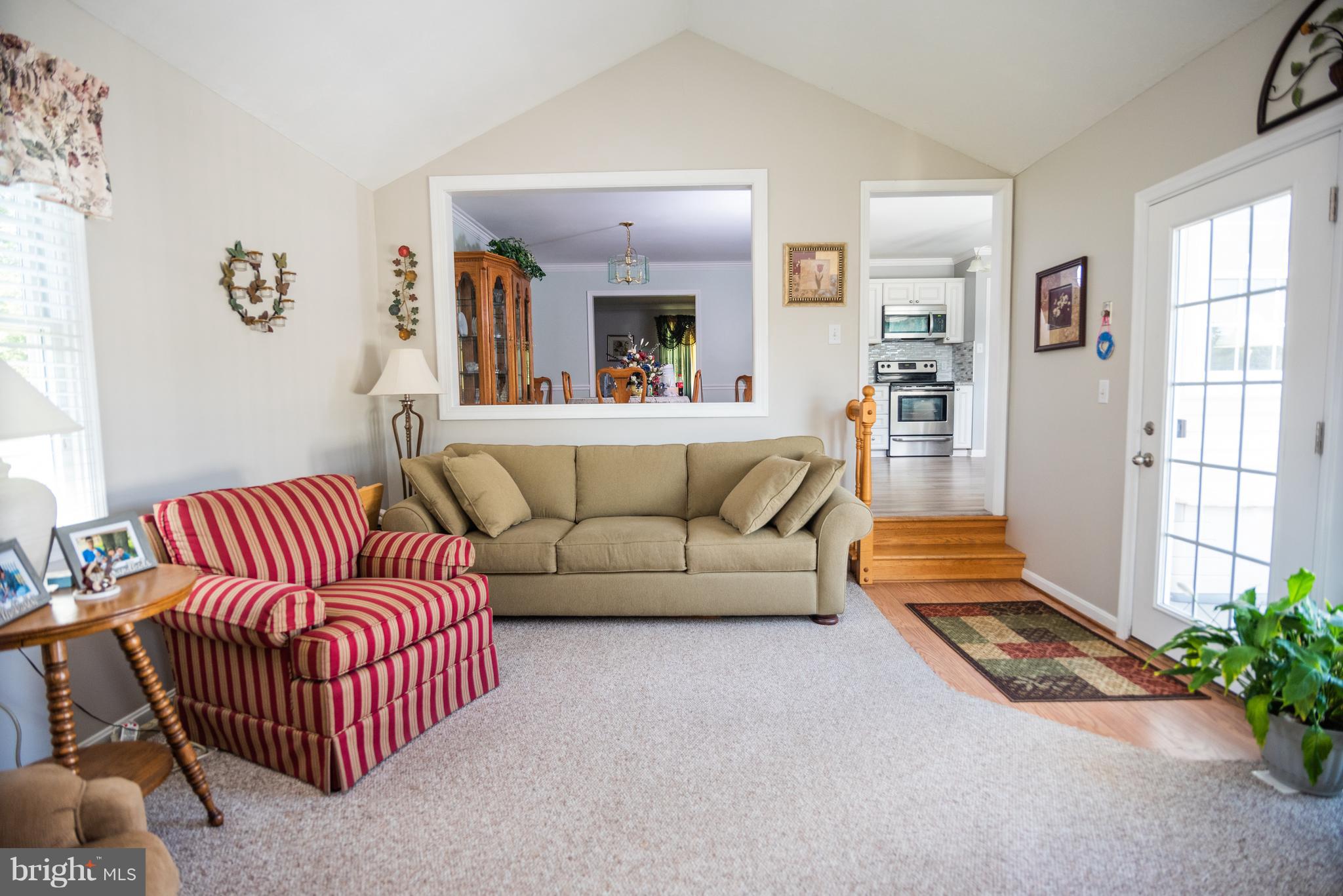 QUIET INHERITANCE - Residential