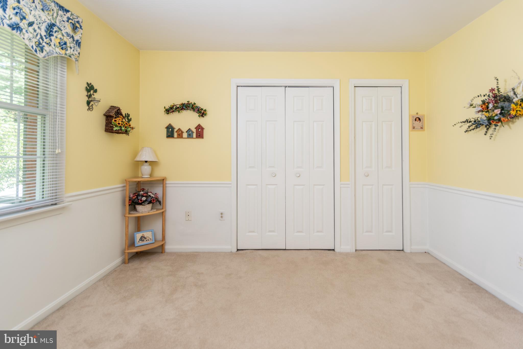 QUIET INHERITANCE - Residential